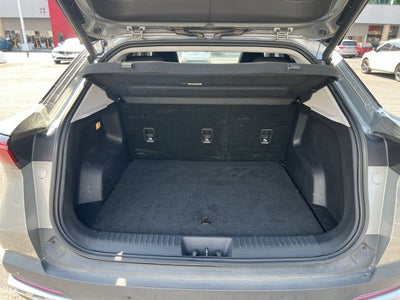 2023 OMODA C5 1.5T PREMIUM