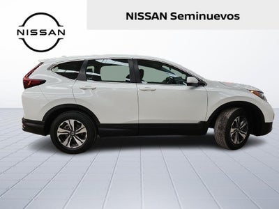 2022 Honda CR-V TURBO