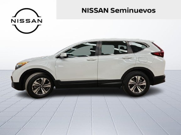 2022 Honda CR-V TURBO