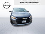 2021 Chevrolet ONIX LT C