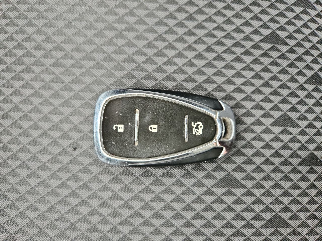 2021 Chevrolet ONIX LT C