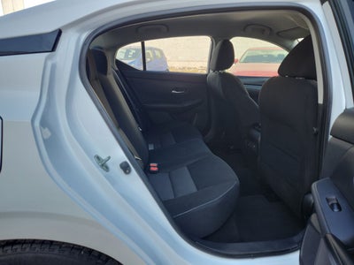 2023 Nissan SENTRA ADVANCE TM 23