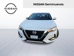 2023 Nissan SENTRA ADVANCE TM 23