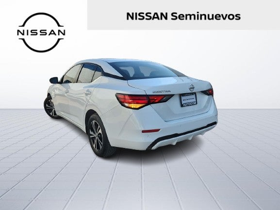 2023 Nissan SENTRA ADVANCE TM 23