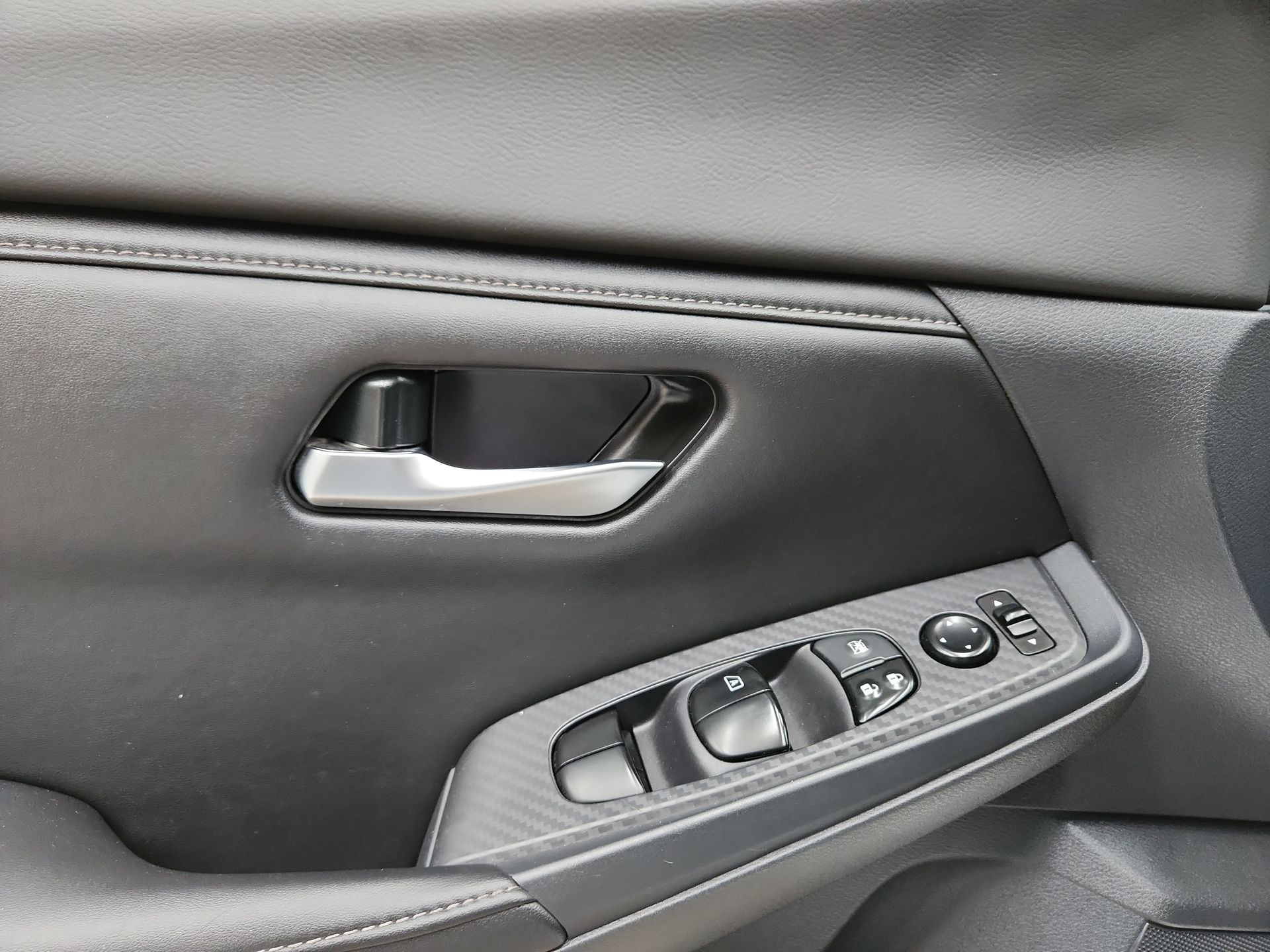 2023 Nissan SENTRA SENSE TM 23