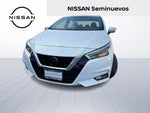 2021 Nissan VERSA PLATINUM CVT 21