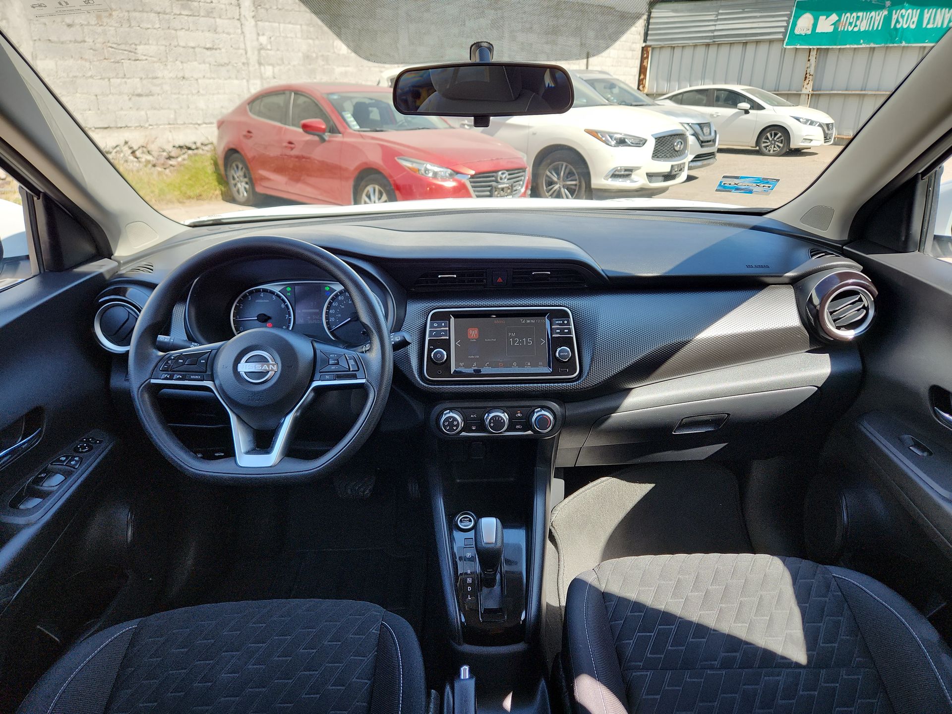 2022 Nissan KICKS ADVANCE 1.6 LTS CVT 22