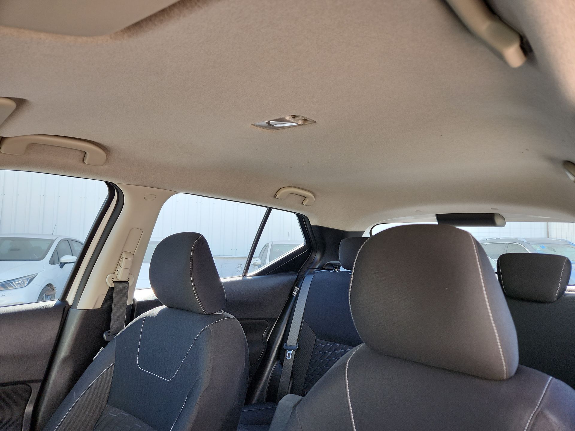 2022 Nissan KICKS ADVANCE 1.6 LTS CVT 22