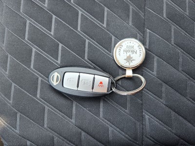 2022 Nissan KICKS ADVANCE 1.6 LTS CVT 22