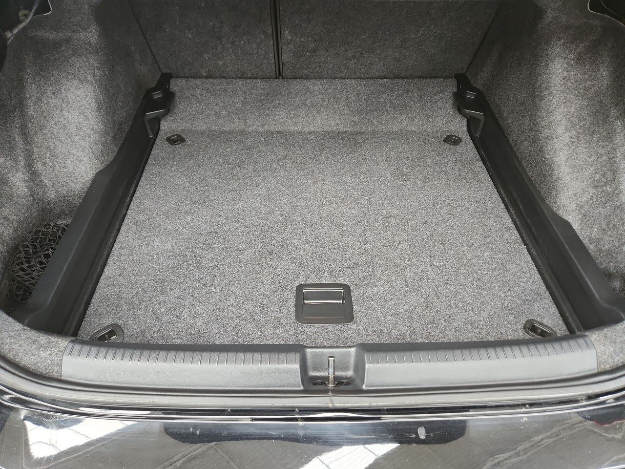 2022 Volkswagen VIRTUS COMFORLINE TIPTRONIC