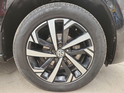 2022 Volkswagen VIRTUS COMFORLINE TIPTRONIC