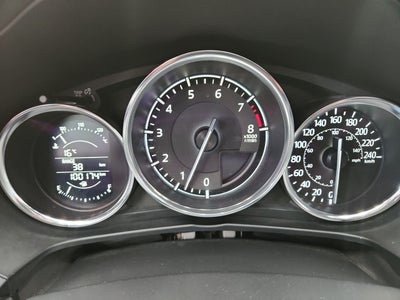 2019 Mazda Mazda MX-5 I SPORT TM