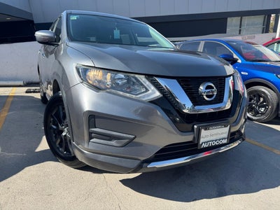 2021 Nissan X-TRAIL SENSE 2 ROW 21