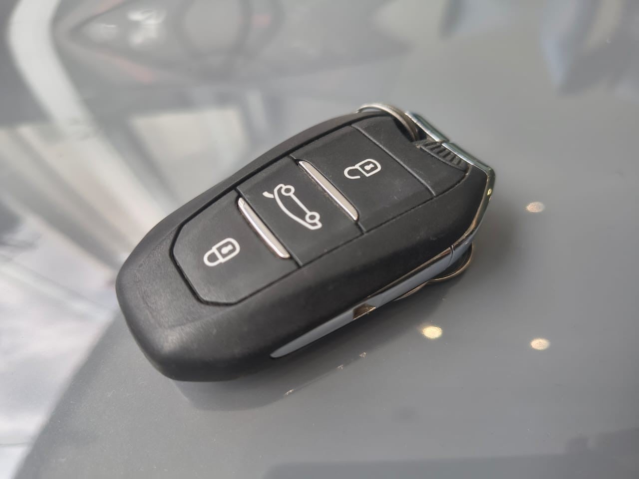 2023 PEUGEOT 3008 GT 5P 2.0HDI 150HP AUT 8VEL FL SCC