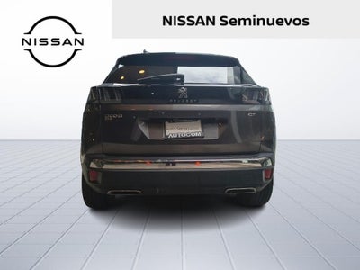 2023 PEUGEOT 3008 GT 5P 2.0HDI 150HP AUT 8VEL FL SCC