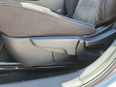 2021 Nissan SENTRA SR BITONO CVT 21