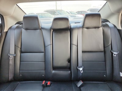 2024 Nissan SENTRA PLATINUM BITONO CVT 24