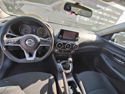 2023 Nissan SENTRA SENSE TM 23