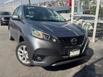 2021 Nissan MARCH ADVANCE TA 21