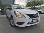 2024 Nissan VERSA V-DRIVE TM A/C AUDIO 24