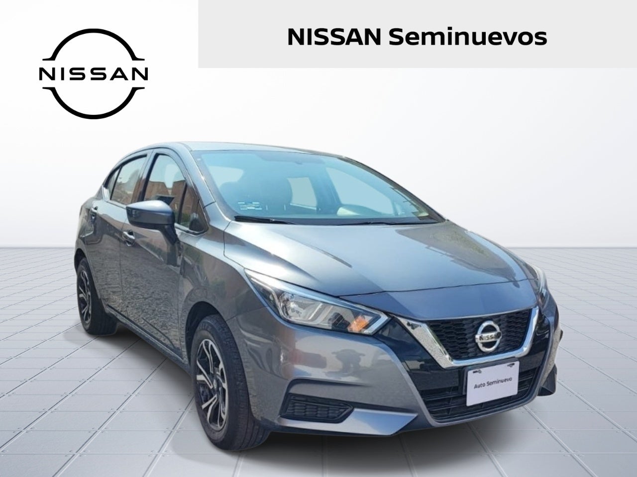 2021 Nissan VERSA SENSE MT 21