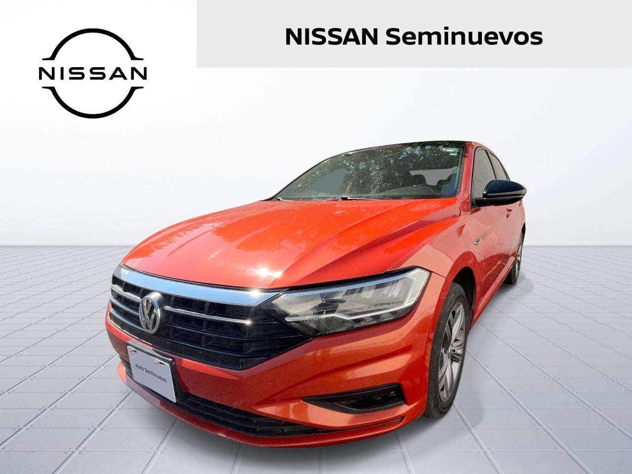 2019 Volkswagen JETTA COMFORTLINE TIPTRONIC