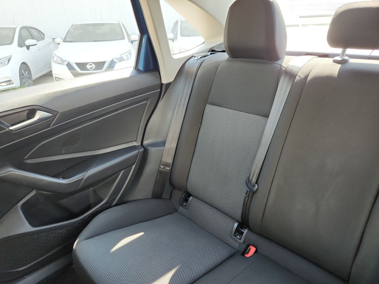 2019 Volkswagen JETTA TRENDLINE TIP.