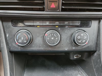 2019 Volkswagen JETTA TRENDLINE TIP.