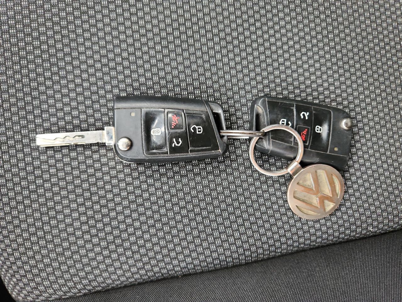 2019 Volkswagen JETTA TRENDLINE TIP.