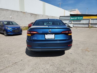 2019 Volkswagen JETTA TRENDLINE TIP.