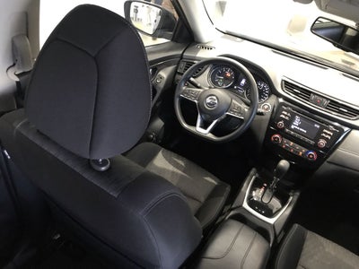 2019 Nissan X-TRAIL SENSE 2 ROW