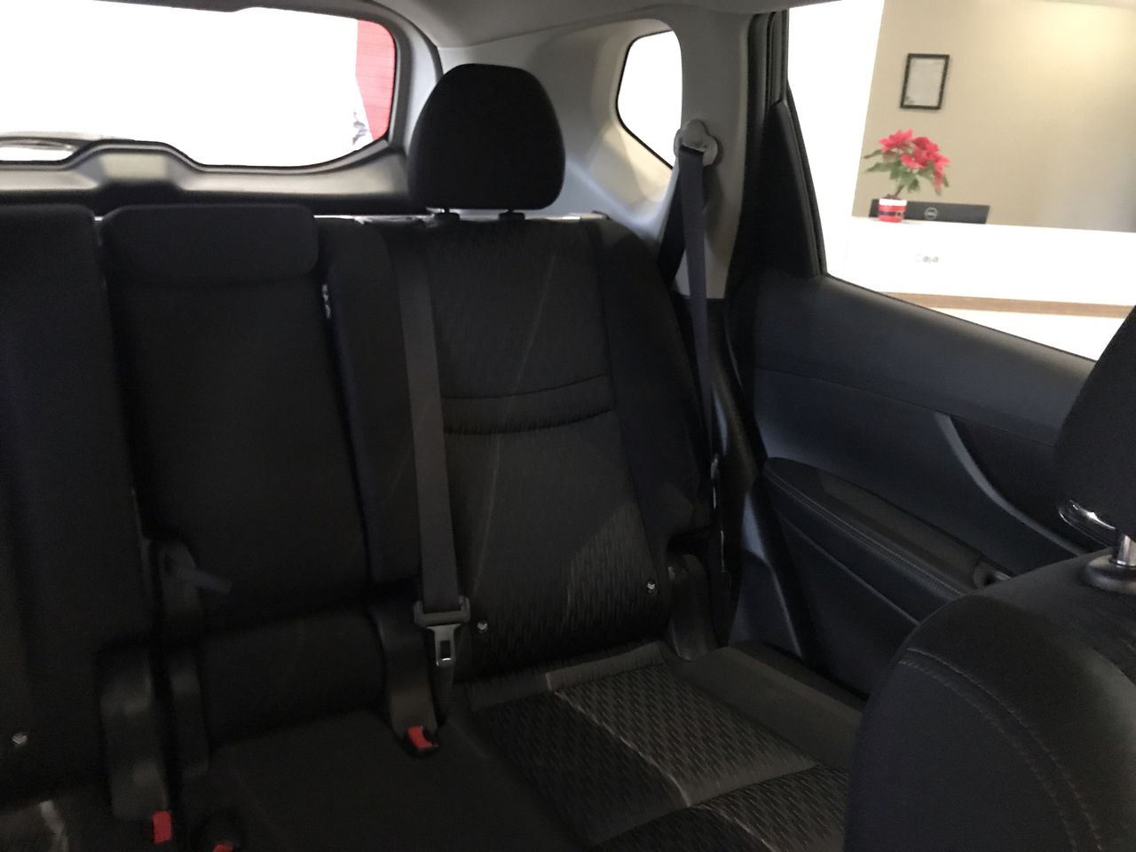 2019 Nissan X-TRAIL SENSE 2 ROW