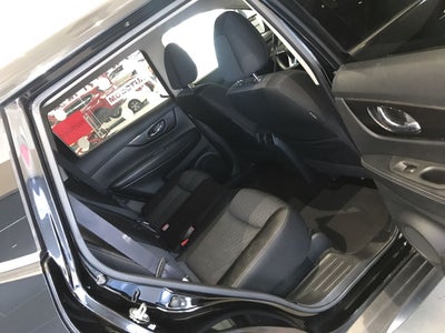 2019 Nissan X-TRAIL SENSE 2 ROW