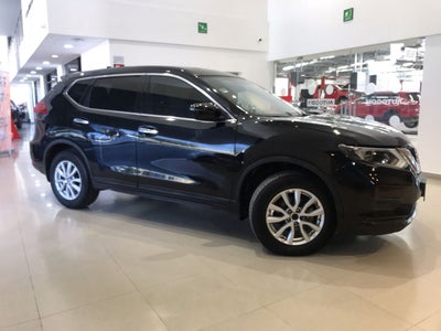 2019 Nissan X-TRAIL SENSE 2 ROW