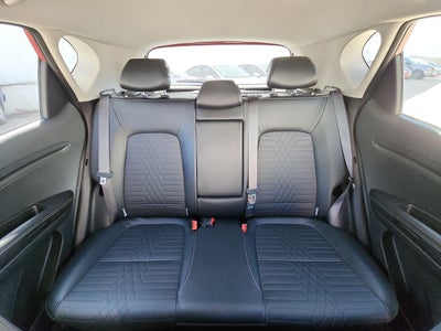 2024 Kia SONET SX IVT