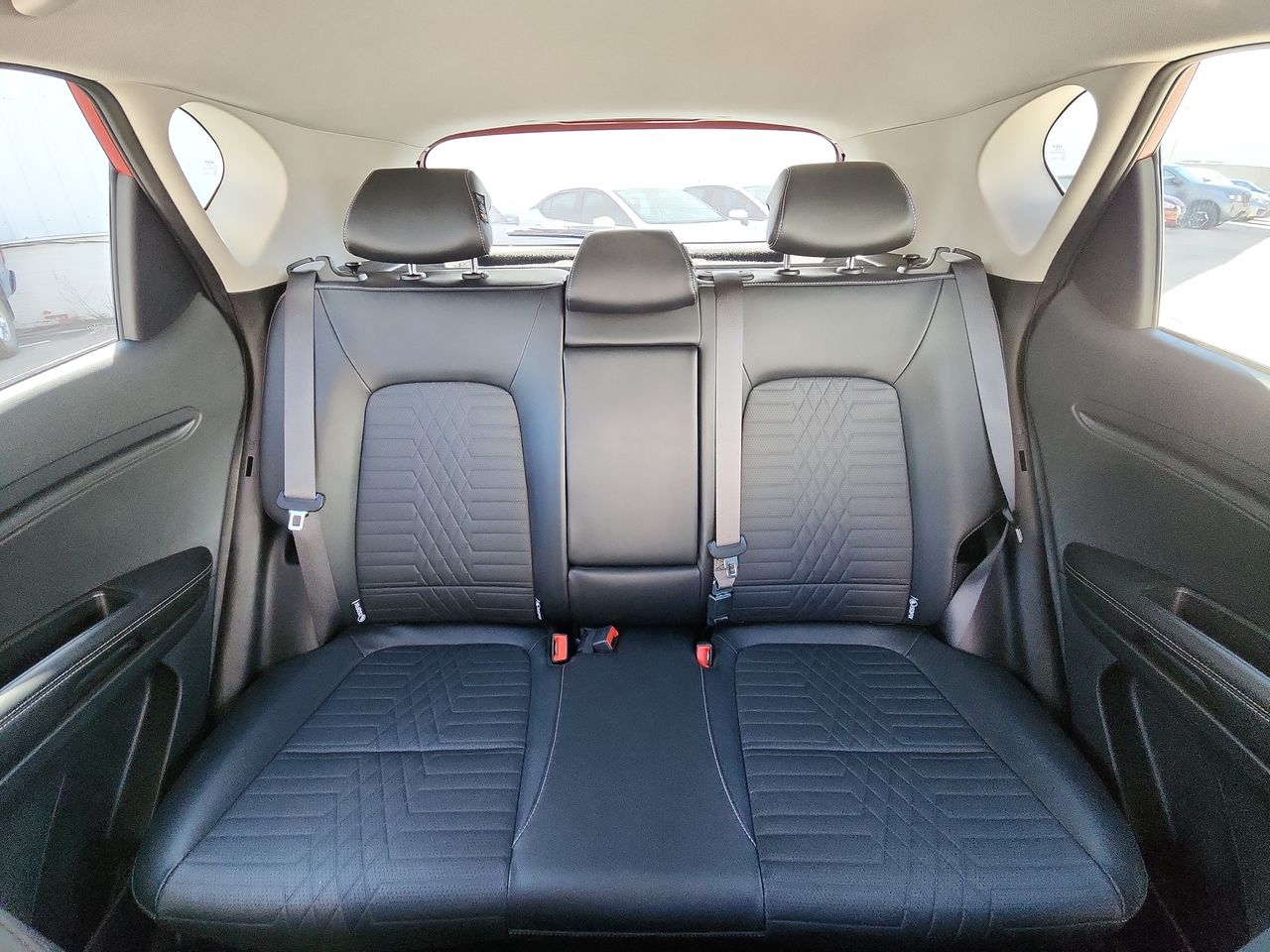 2024 Kia SONET SX IVT