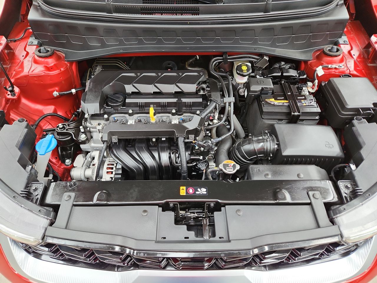 2024 Kia SONET SX IVT