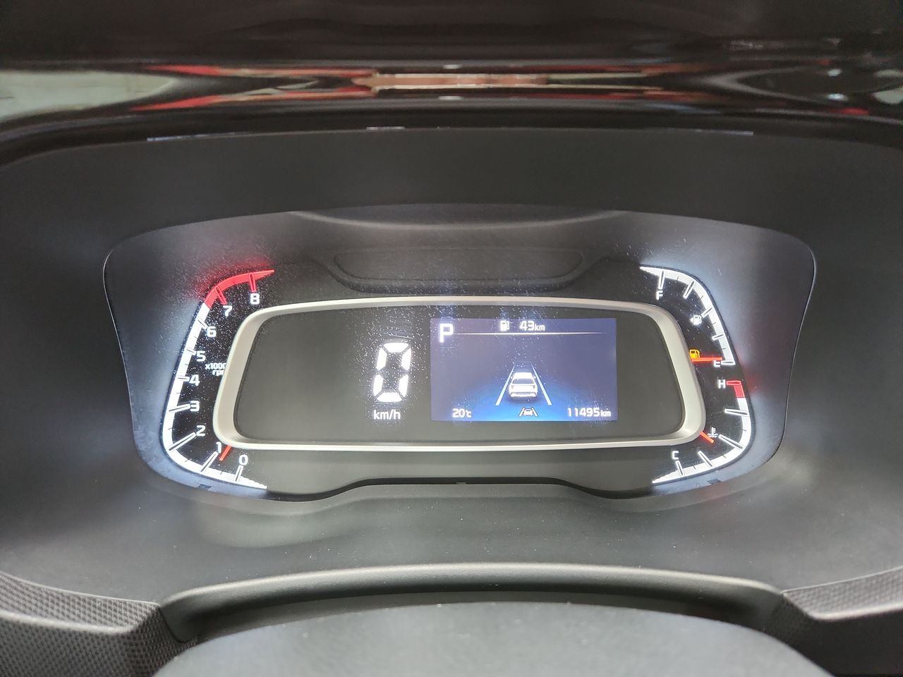 2024 Kia SONET SX IVT