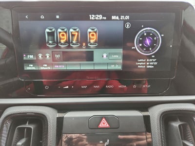 2024 Kia SONET SX IVT