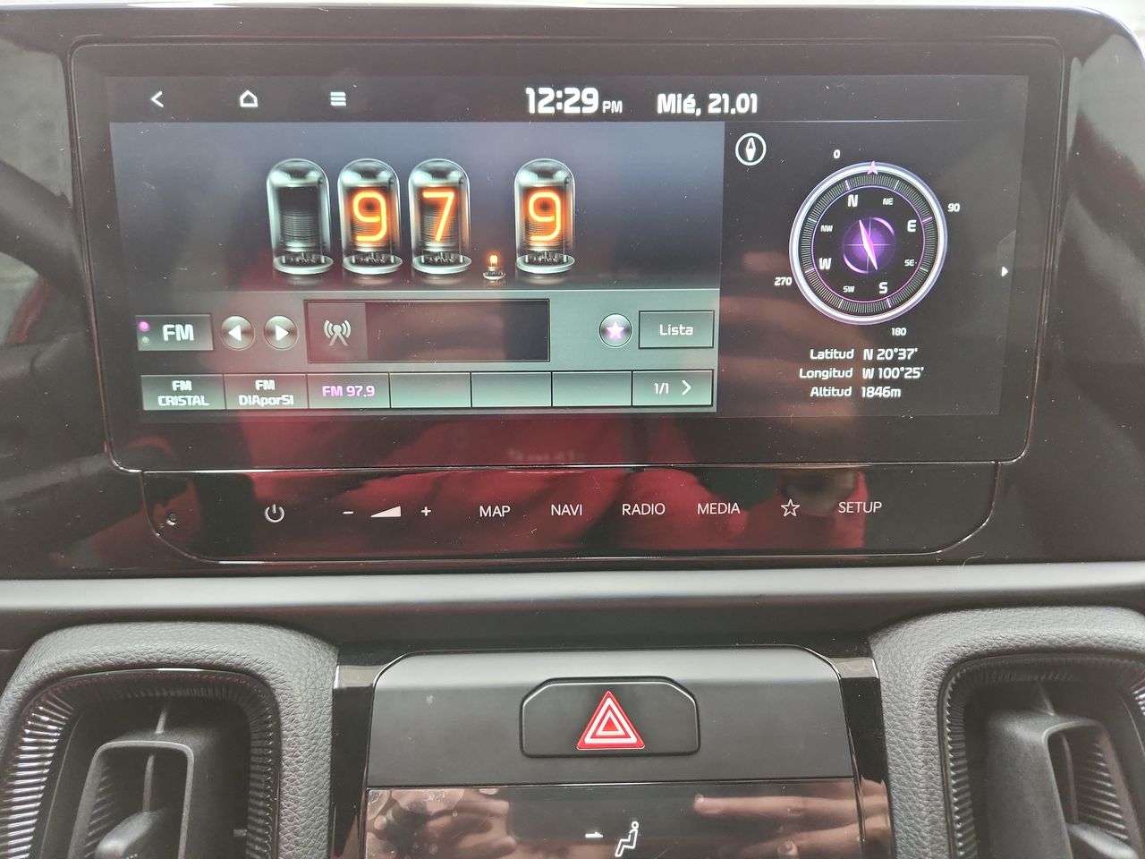 2024 Kia SONET SX IVT