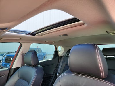 2024 Kia SONET SX IVT