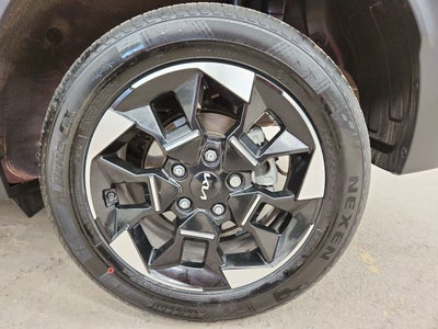 2024 Kia SONET SX IVT