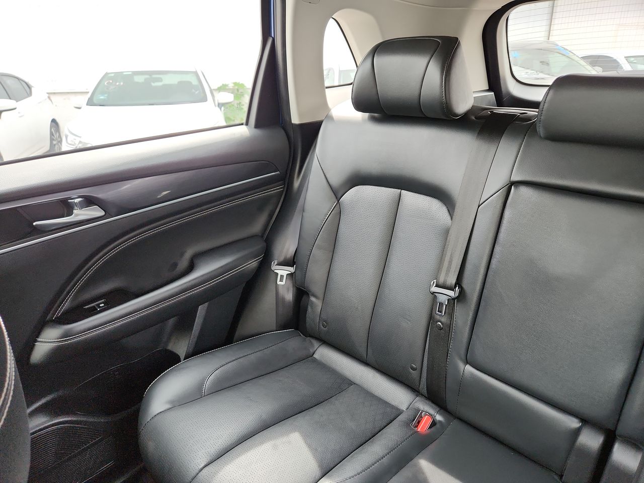 2022 Dodge JOURNEY SPORT