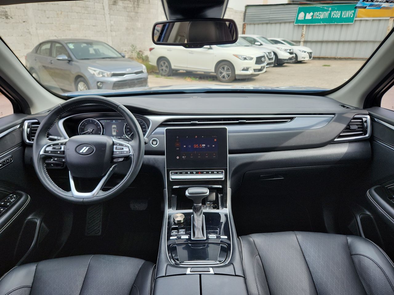 2022 Dodge JOURNEY SPORT