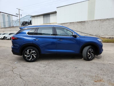 2022 Dodge JOURNEY SPORT