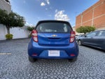 2018 Chevrolet BEAT LS A TM