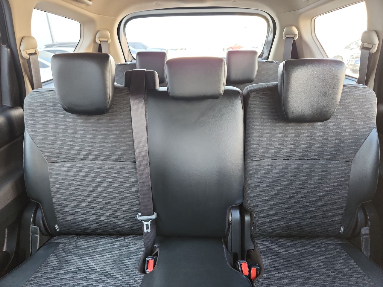 2023 SUZUKI ERTIGA GLX AT BOOSTERGREEN