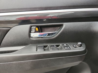 2023 SUZUKI ERTIGA GLX AT BOOSTERGREEN