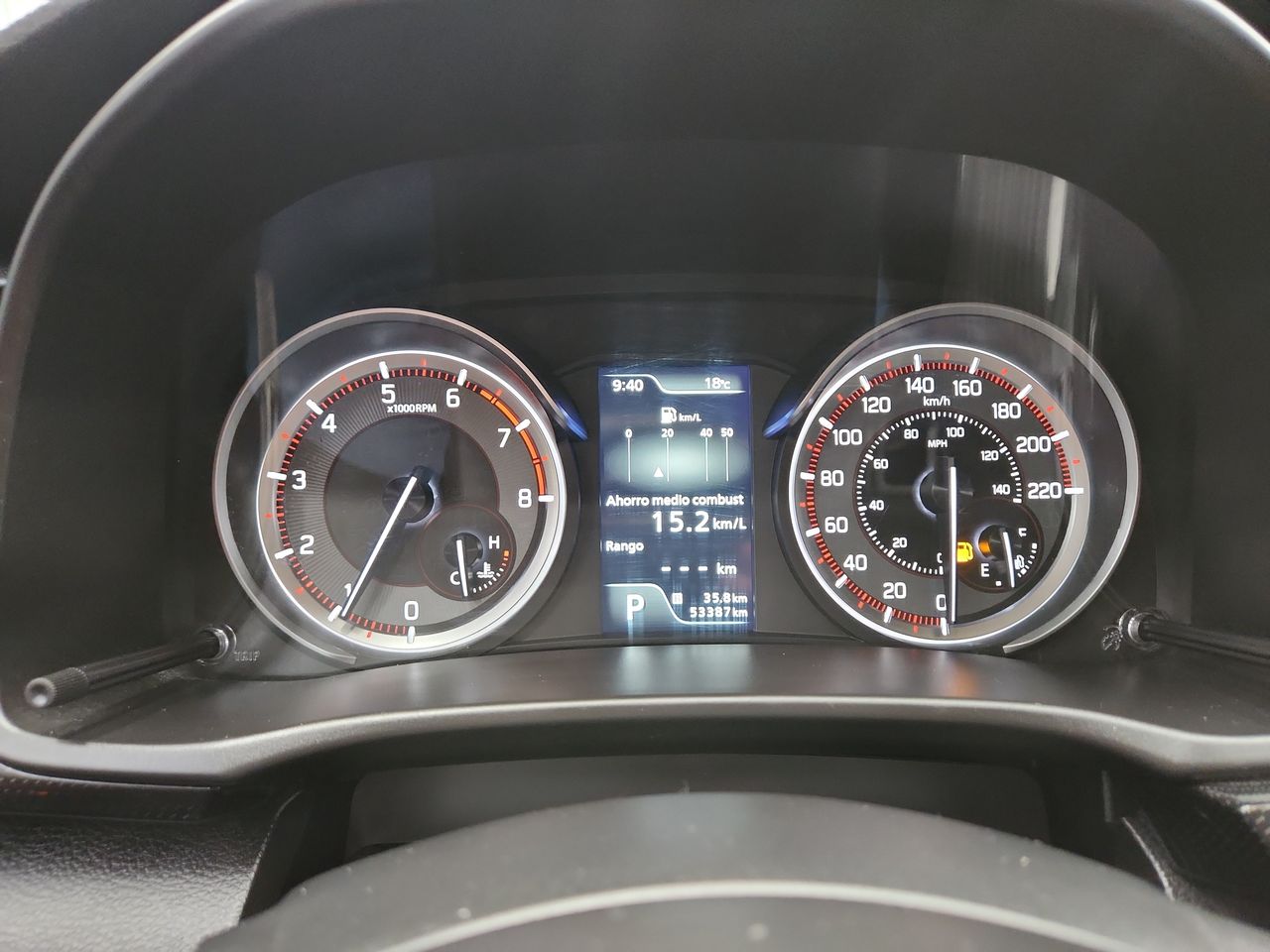 2023 SUZUKI ERTIGA GLX AT BOOSTERGREEN