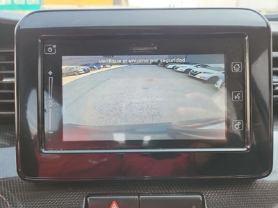 2023 SUZUKI ERTIGA GLX AT BOOSTERGREEN